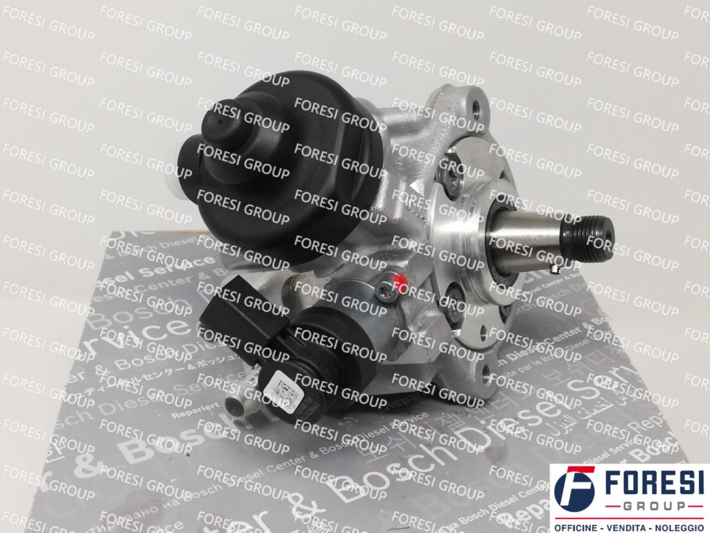POMPA BOSCH CP4 0445010507