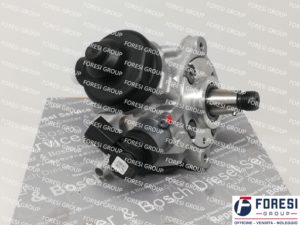 POMPA BOSCH CP4 0445010507