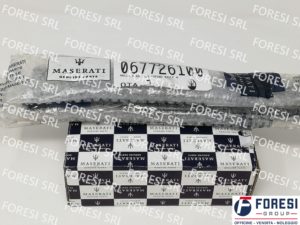 MOLLA A GAS COFANO BAULE 67726100