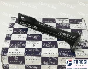 STAFFA INFERIORE FISS. INTERCOOLER SX 382000263