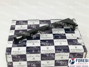 STAFFA INFERIORE FISS. INTERCOOLER DX 382000264