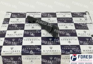 STAFFA PROFIL. PARAURTI ANTERIORE DX COMPLETO 386300132
