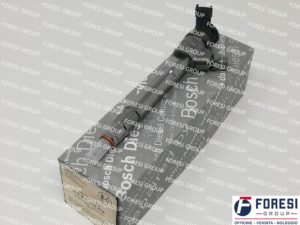 INIETTORE CR BOSCH 0445110414