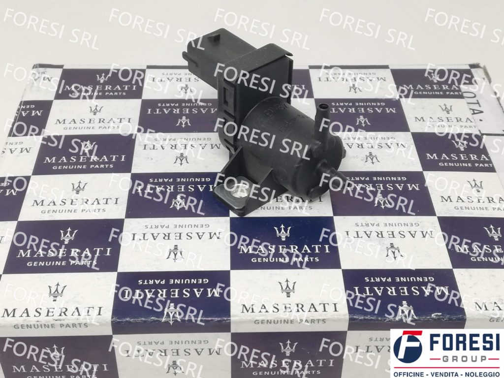 INTERRUTTORE DEL VUOTO 46328236