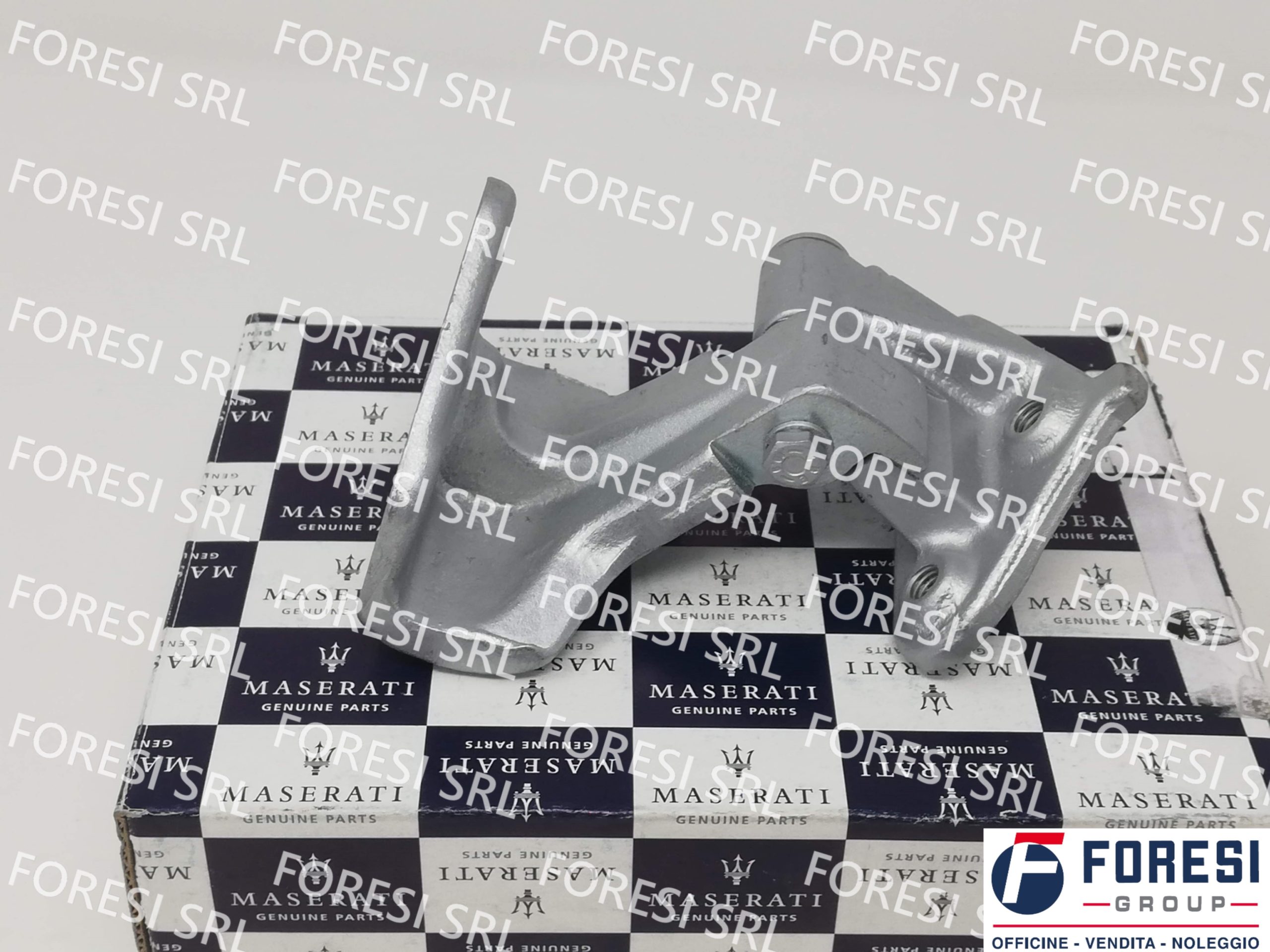 CERNIERA INFERIORE SX COMPLETA 67358100