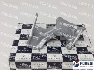 CERNIERA INFERIORE SX COMPLETA 67358100