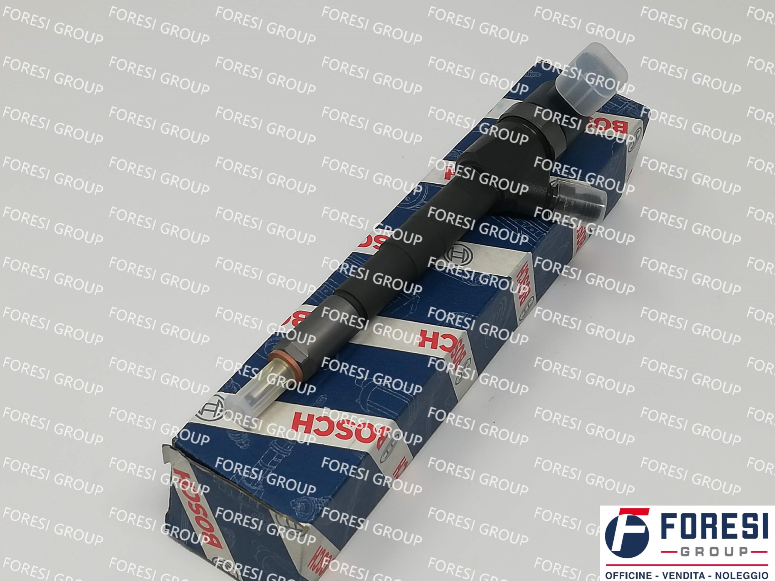 INIETTORE CR BOSCH 0445110524