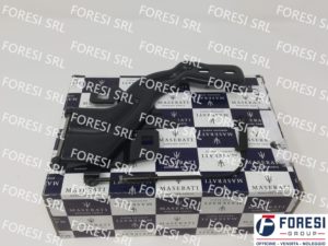 ASSIEME SUPPORTO/STAFFA SOST. FLAP. DX 83468500