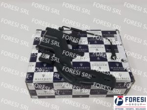 ASSIEME SUPPORTO/STAFFA SOST. FLAP. SX 83468600