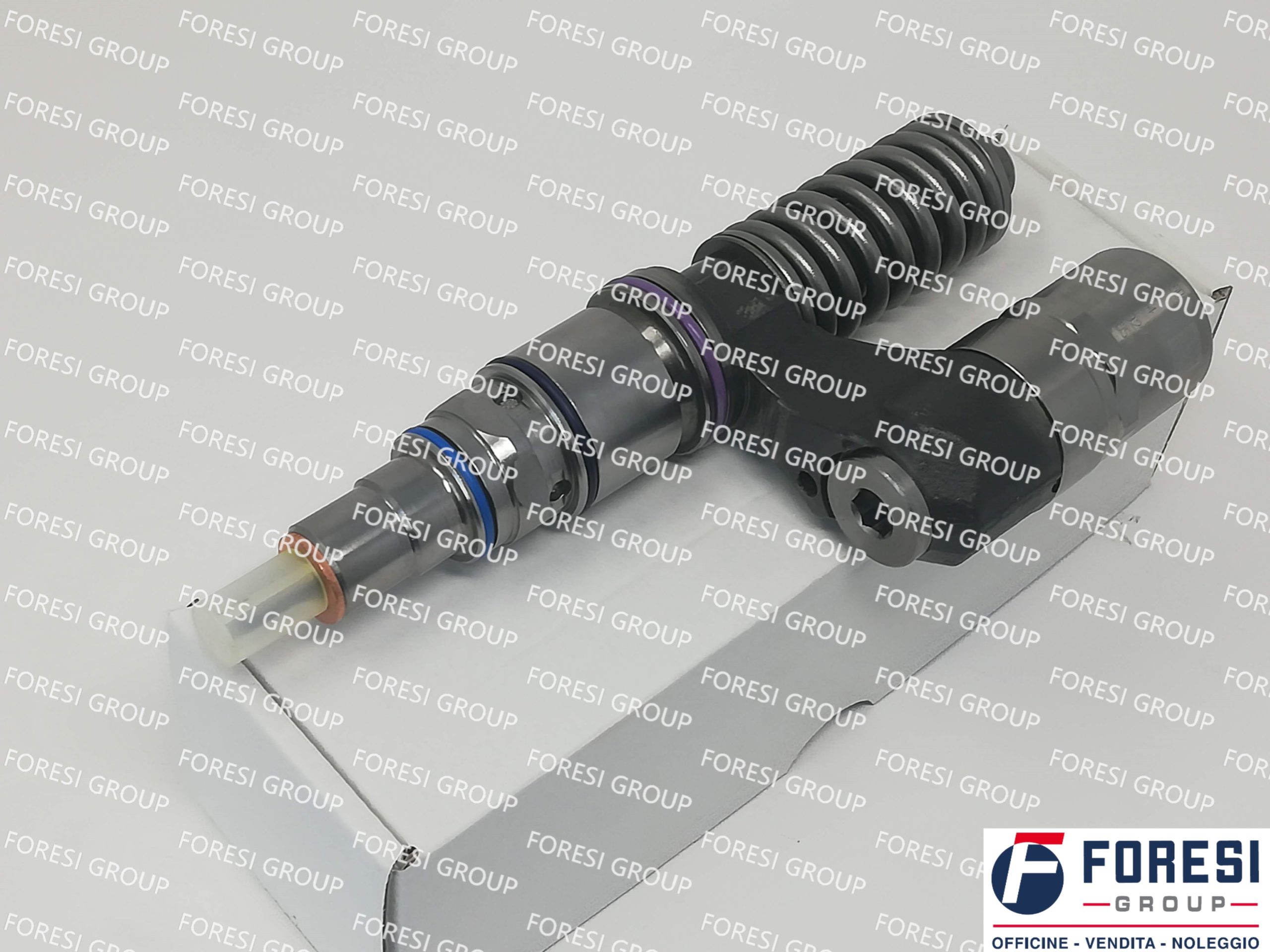 INIETTORE PDE BOSCH 0445701080