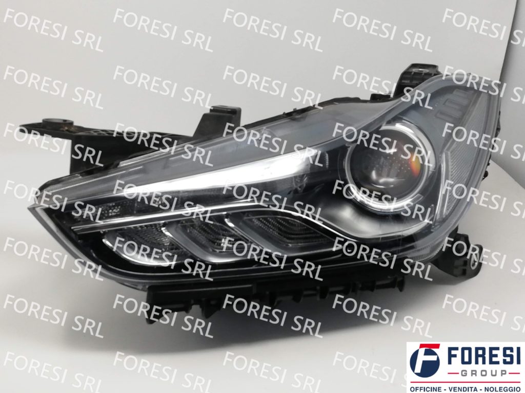 PROIETTORE ANTERIORE SX 670004835 - USATO