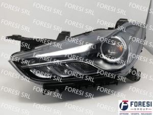 PROIETTORE ANTERIORE SX 670004835 - USATO