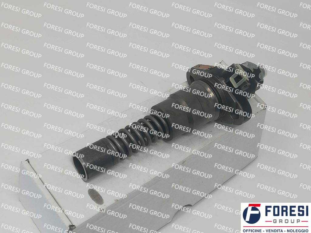 INIETTORE PDE BOSCH 0414693005