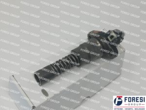 INIETTORE PDE BOSCH 0414693005