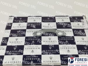 PIASTRINA VITI PER GIUNTO ALBERO TRA. 222679