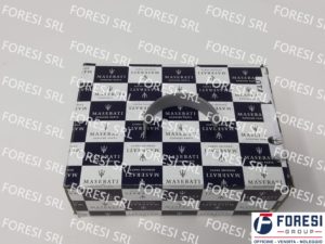 SEMI-CUSCINETTO INFERIORE BLU 286836