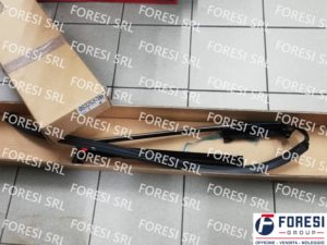 RASCHIA-VETRO VOLETTO CROMATO SX 83259700