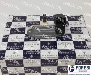REGOLATORE TENS. RTT119AC M.79707481  313050208