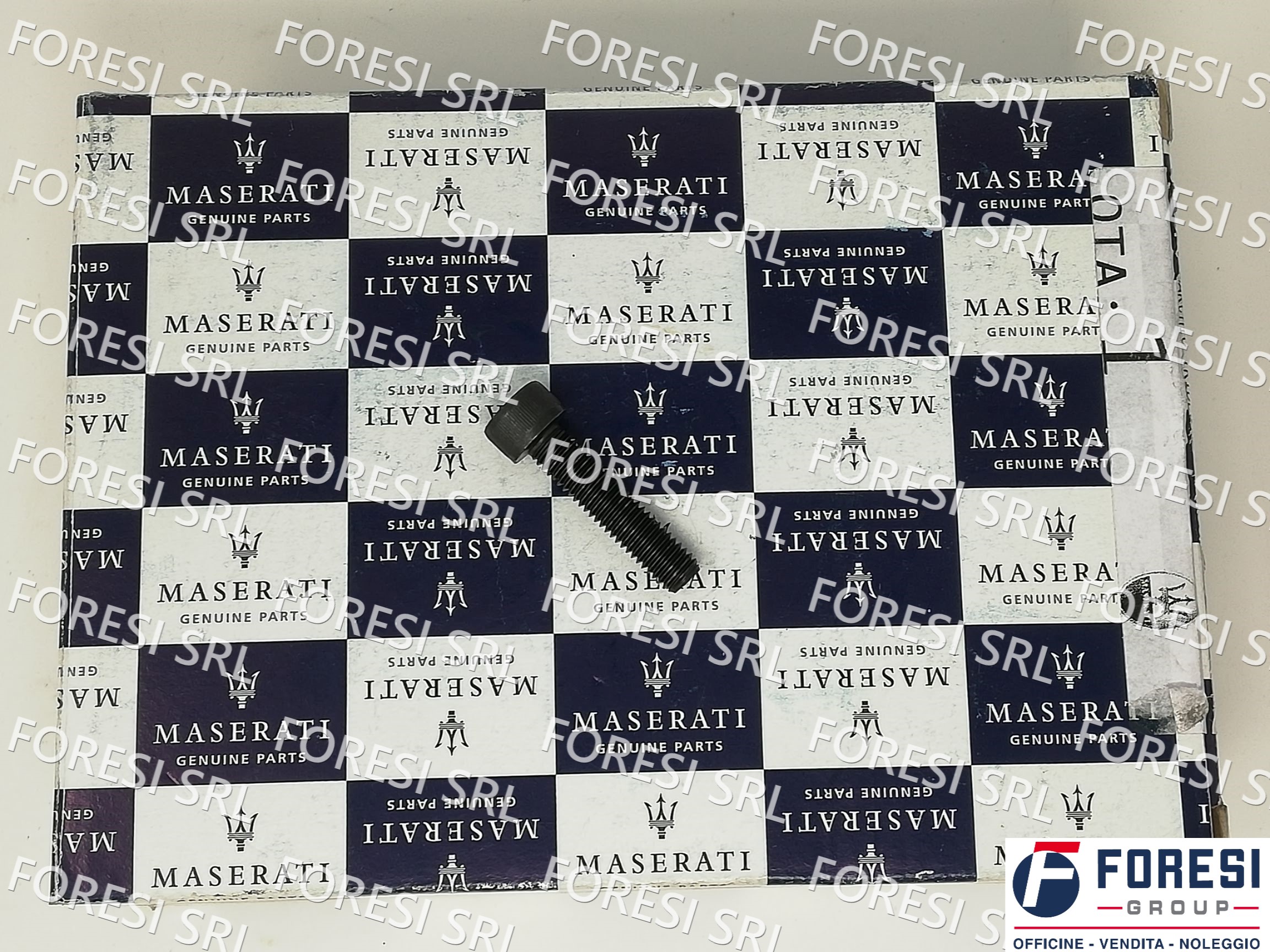 VITE TCE RIPASSANTE 67997900