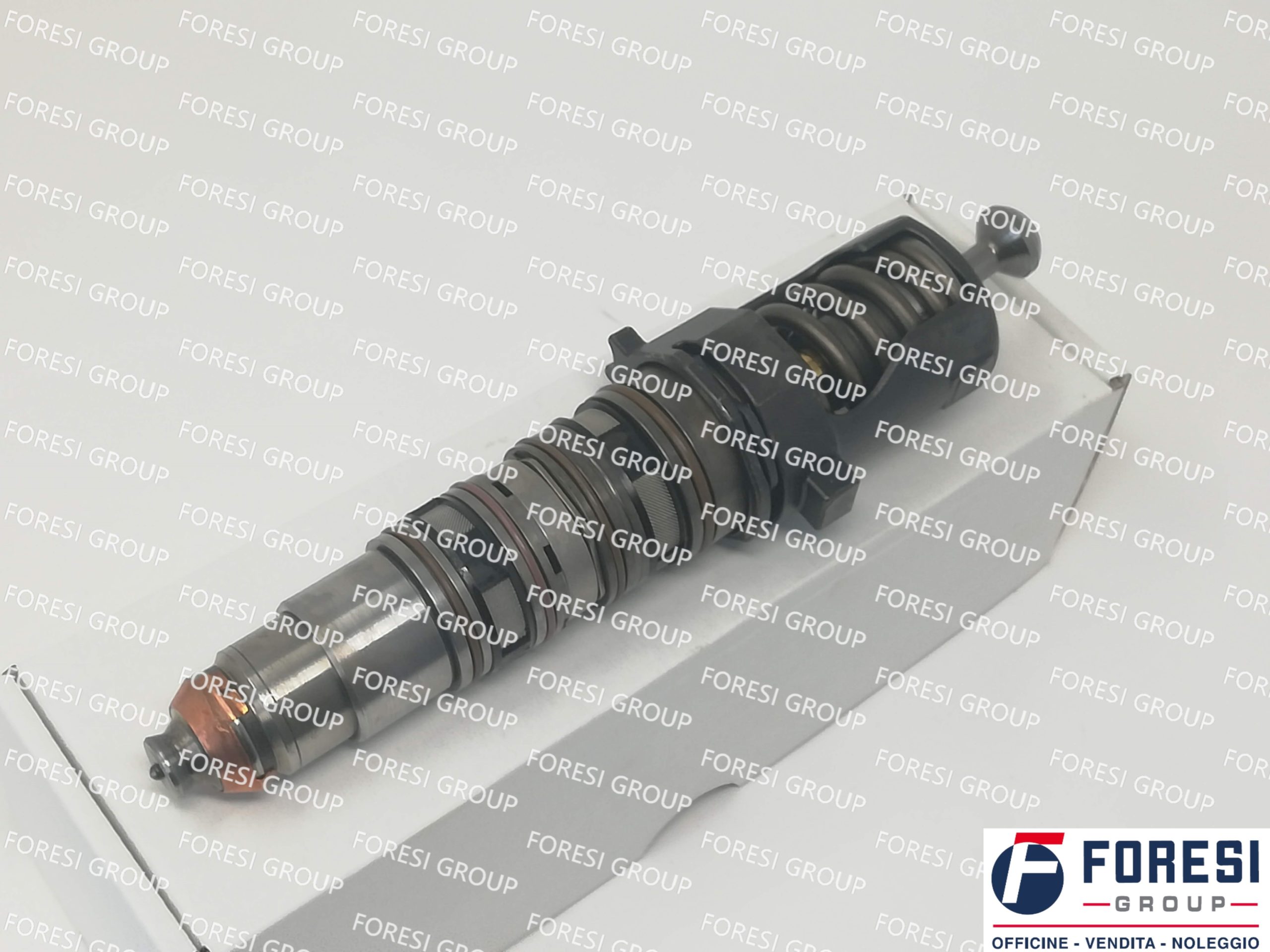 INIETTORE POMPA 1464994