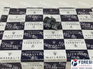 RACCORDO MAND. BENZINA SU COLLETT. SX *E 580062400 - 580062301