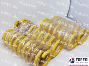 KIT MOLLE RIBASSATE NOVITEC M500304