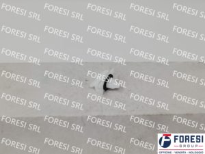 PORSCHE: CLIP MODANATURA PANNELLO 99950791140