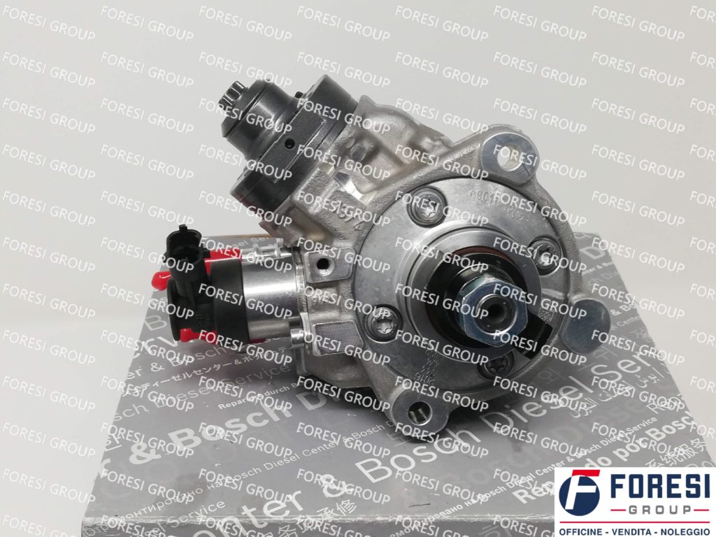POMPA BOSCH CP4 0445010593