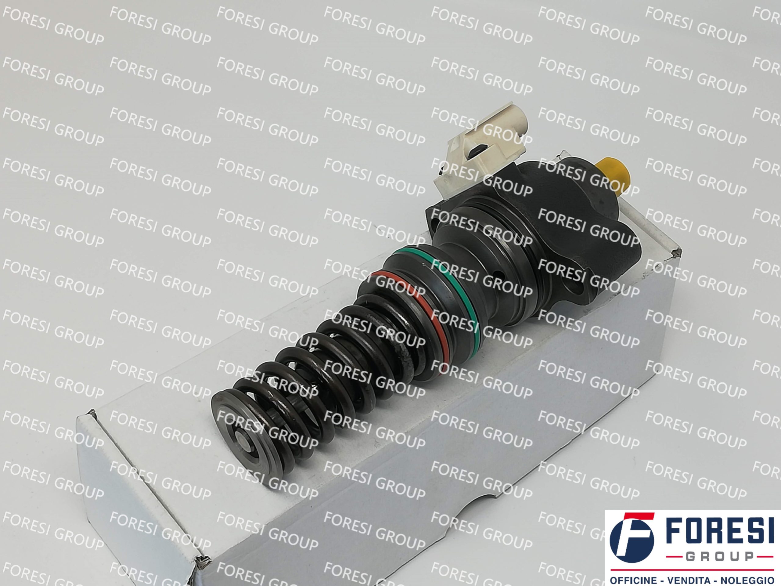 INIETTORE POMPA 1668325