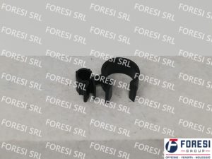 PORSCHE: SOSTEGNO TUBO FLESSIBILE 99950711340