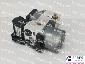 PORSCHE: CENTRALINA IDRAULICA 99635595531