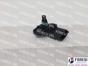 BOSCH: SENSORE DI PRESSIONE/TEMPERATURA 0281002437