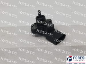 BOSCH: SENSORE DI PRESSIONE/TEMPERATURA 0281002177