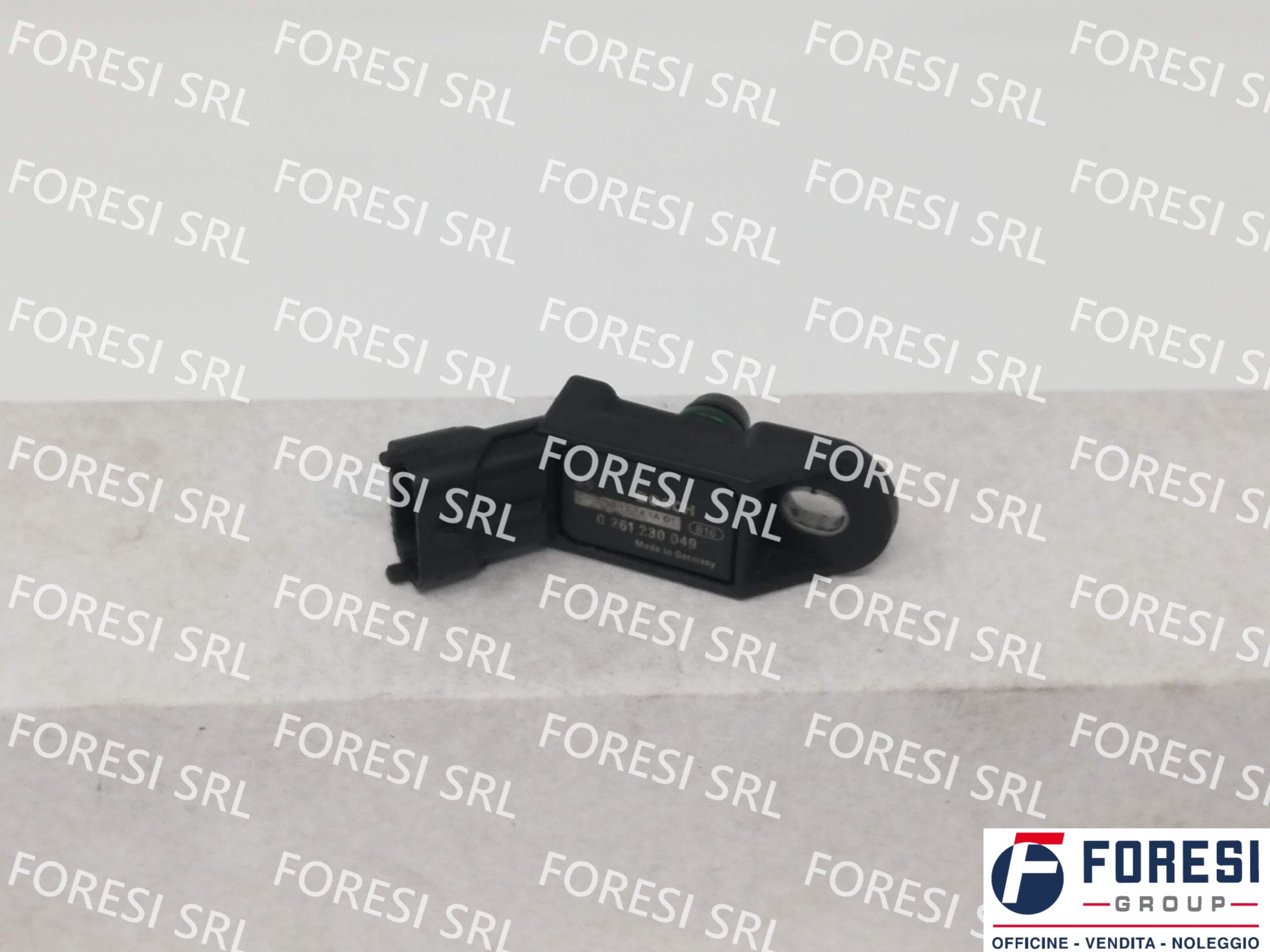 BOSCH: SENSORE DI PRESSIONE 0261230049