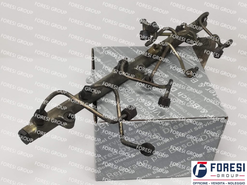 RAIL 0445216002