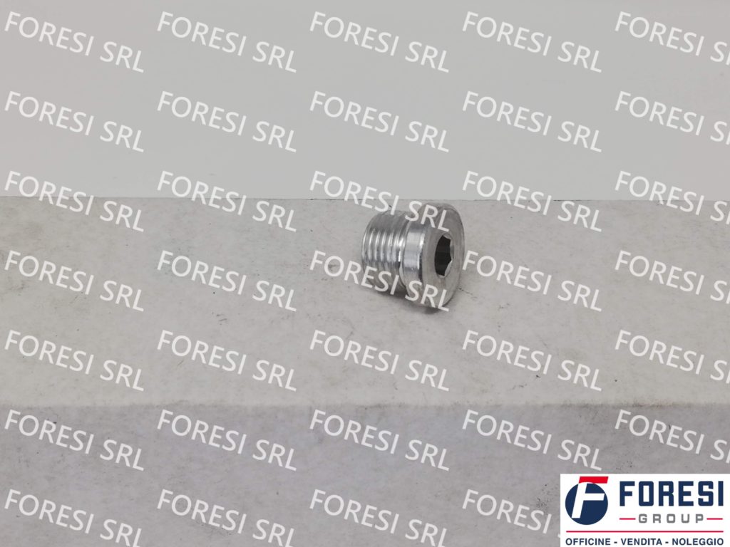 PORSCHE: TAPPO FILETTATO 90021902031