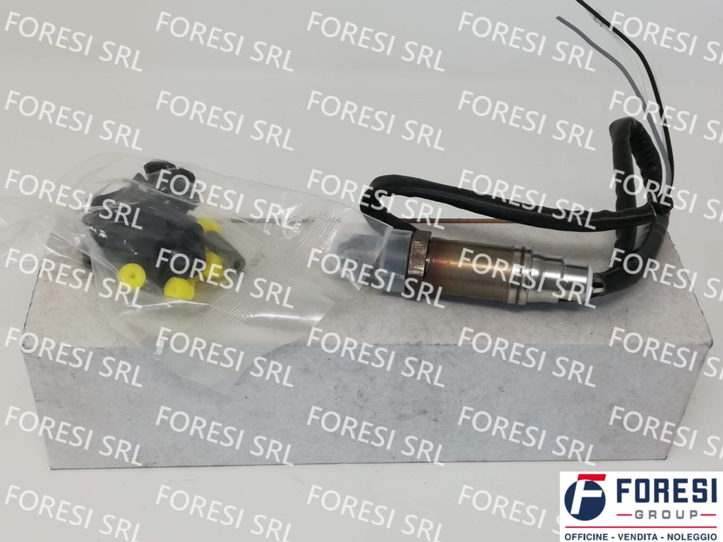 BOSCH: SONDA LAMBDA 0258986507