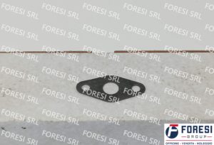 VOLKSWAGEN: GUARNIZIONE 028145757