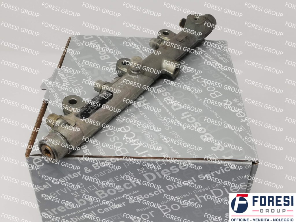 RAIL 0445214019
