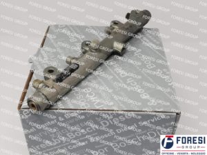RAIL 0445214019