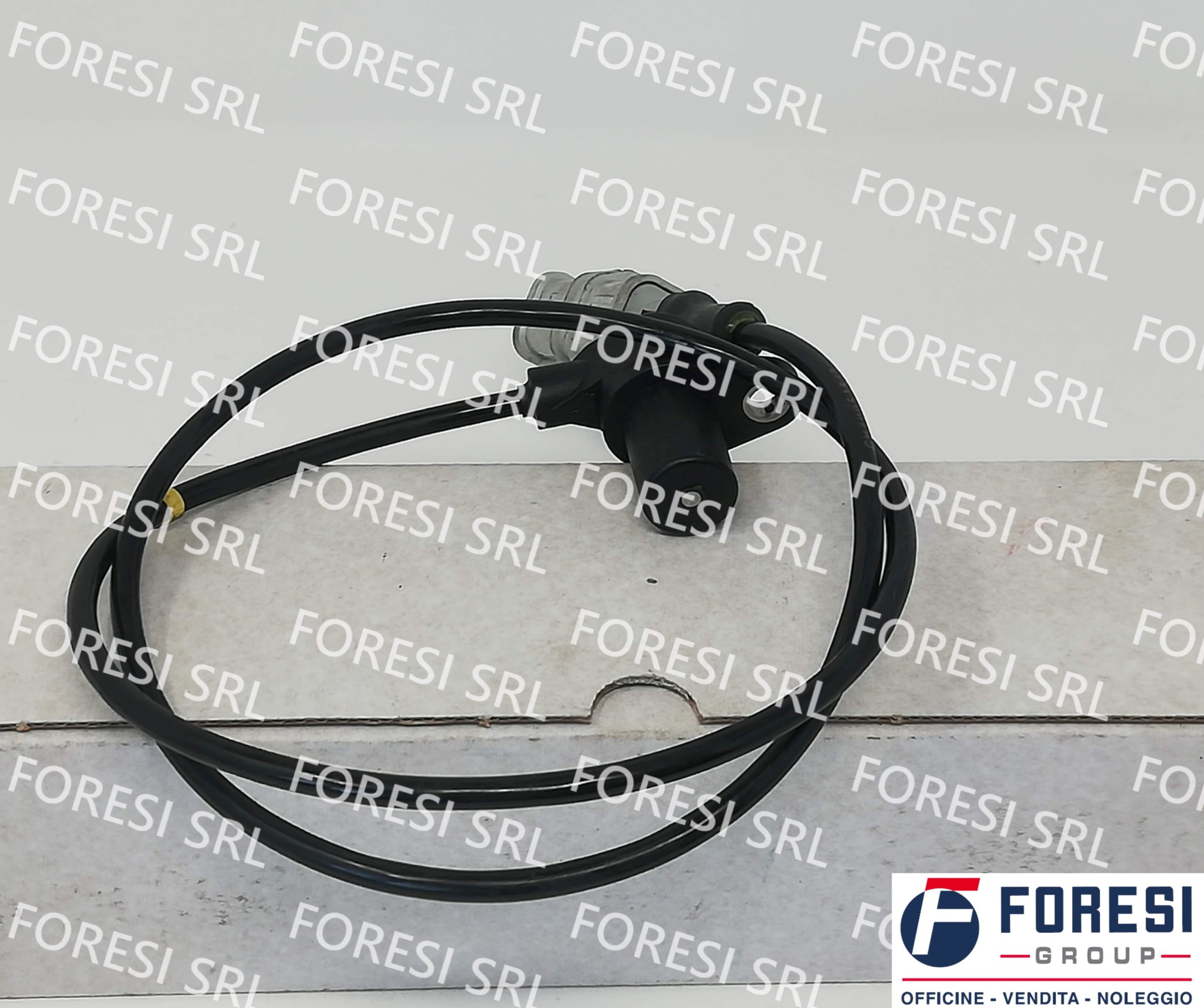 BOSCH: SENSORE ALBERO MOTORE 02810024296