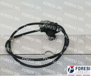BOSCH: SENSORE ALBERO MOTORE 02810024296