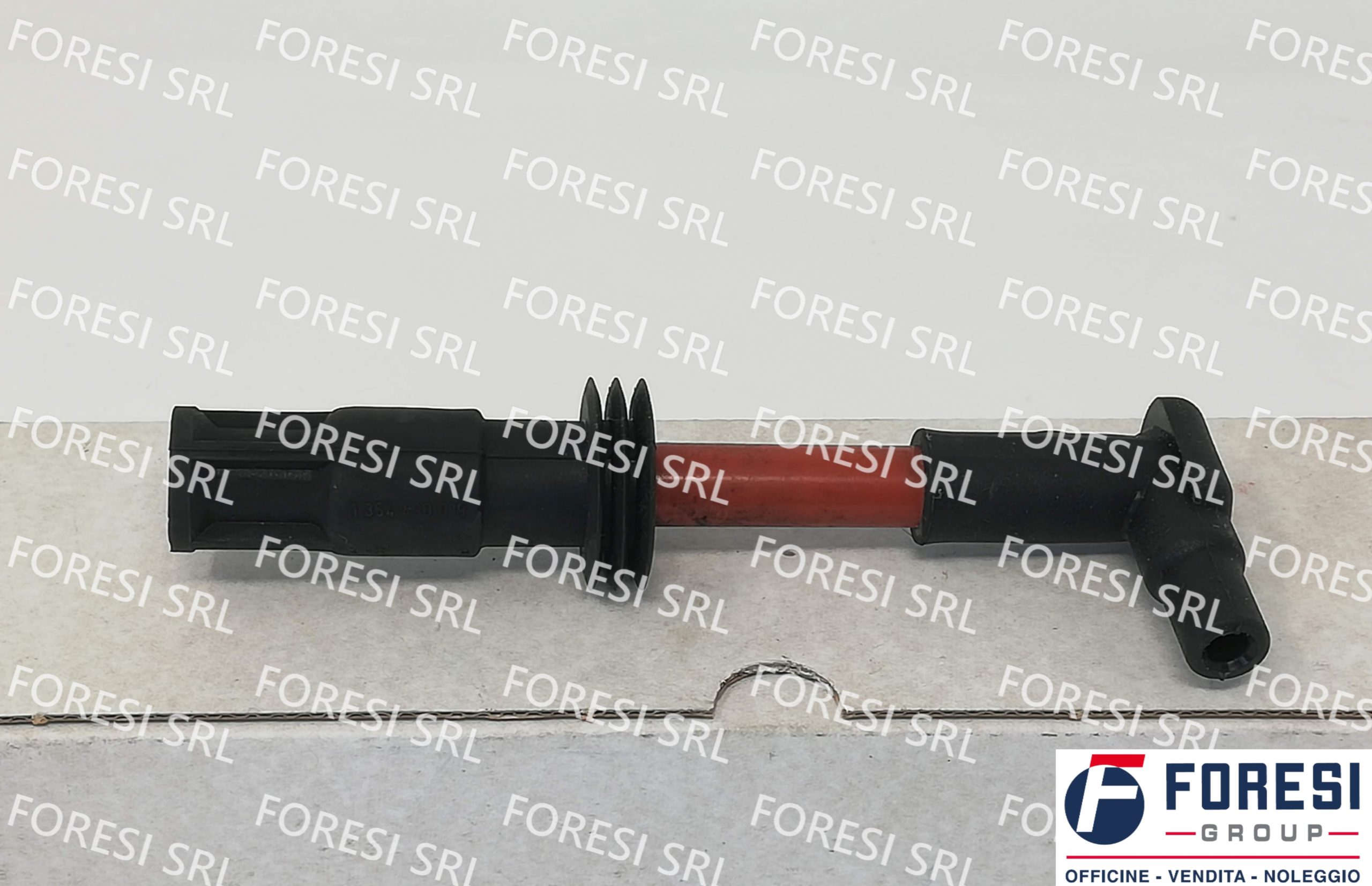 BOSCH: SPINA CANDELA DI ACCENSIONE 1354490019