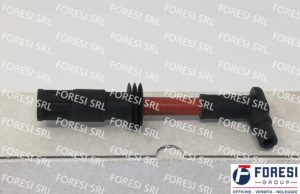 BOSCH: SPINA CANDELA DI ACCENSIONE 1354490019