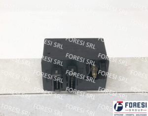 BOSCH: CENTRALINA ELETTRONICA DURATA INCANDESCENZA 0281003018