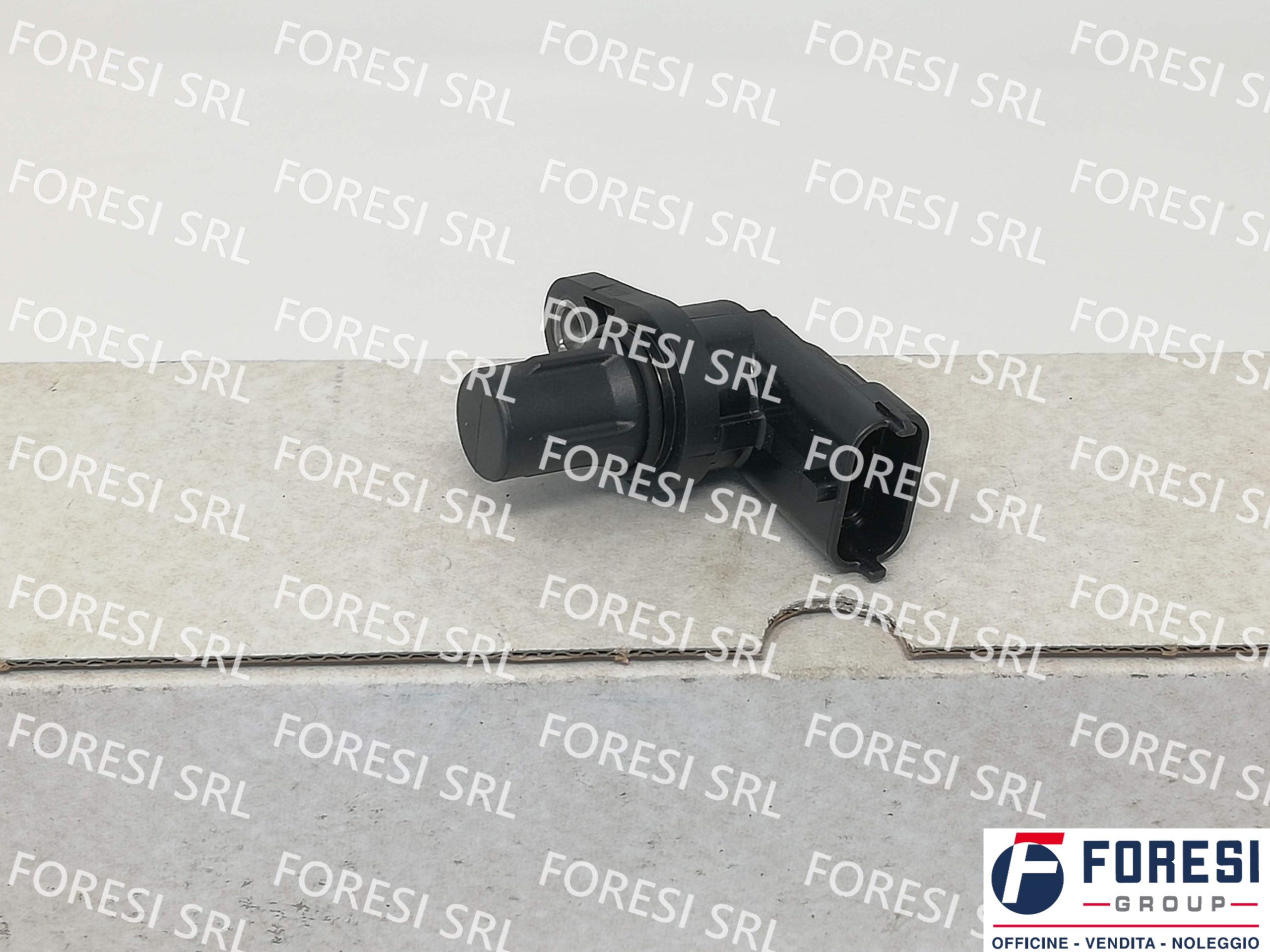 BOSCH: SENSORE ALBERO A CAMME 0281002667