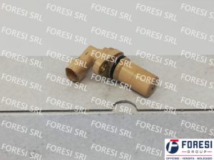 BOSCH: SENSORE ALBERO MOTORE 0281002603