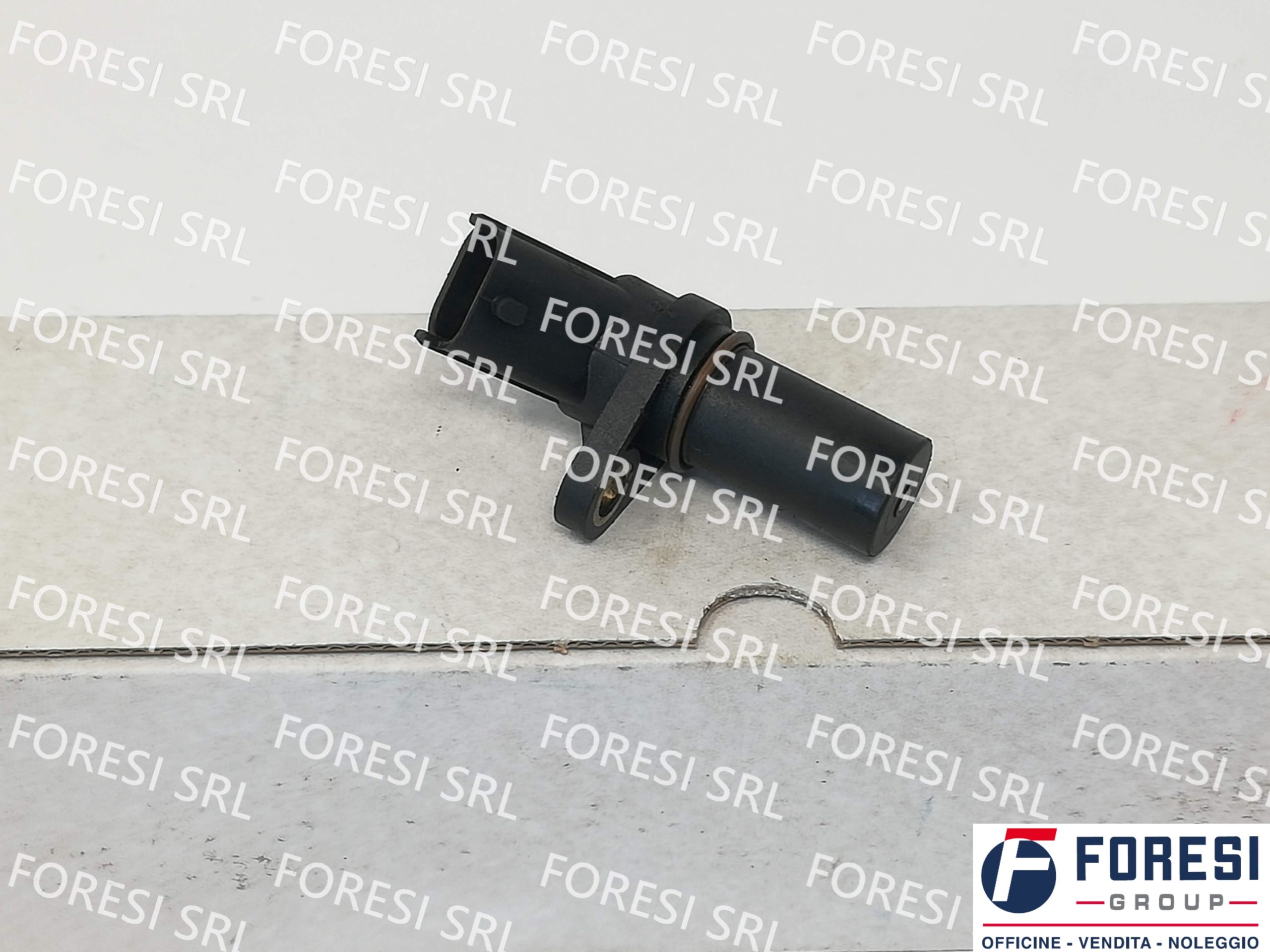 BOSCH: SENSORE ALBERO MOTORE 0281002315