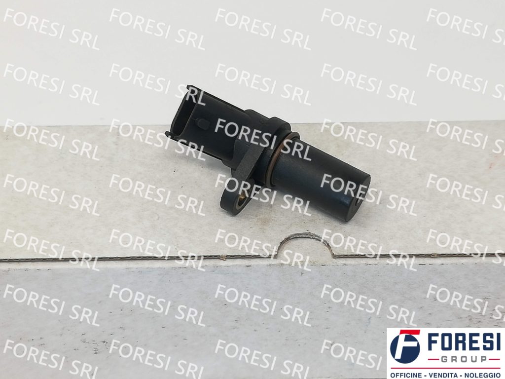 BOSCH: SENSORE ALBERO MOTORE 0281002315