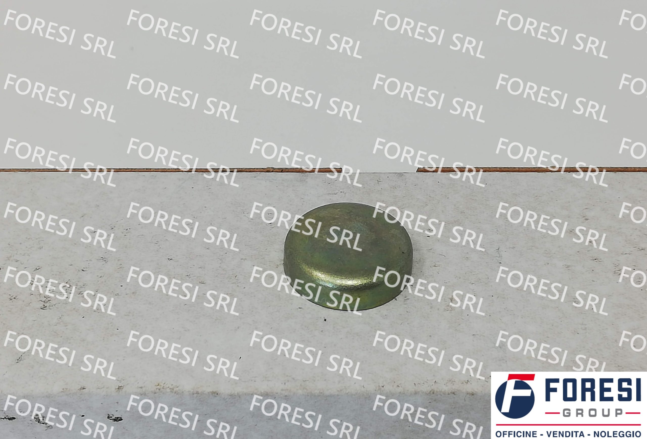 VOLKSWAGEN: TAPPO ANTI-CONGELAMENTO MONOBLOCCO N0119082
